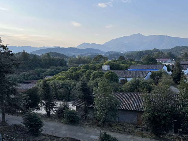 厂区厂房