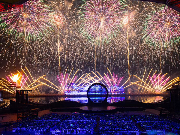烟花爆竹经营许可证怎么办理流程