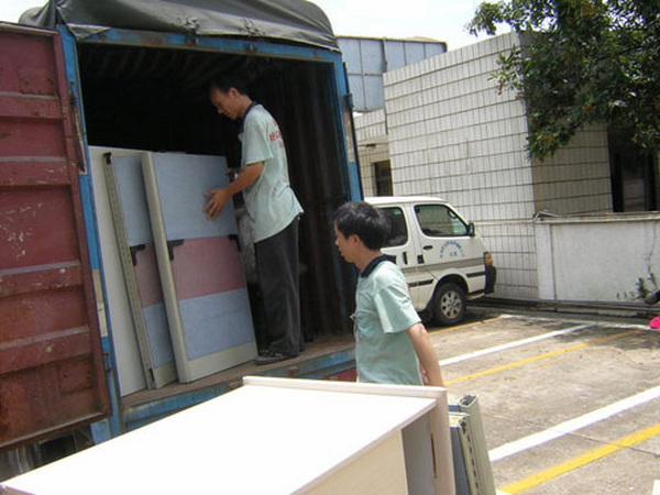 长沙雨花区搬家公司