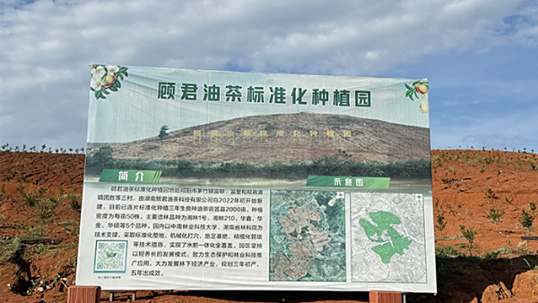 基地展示