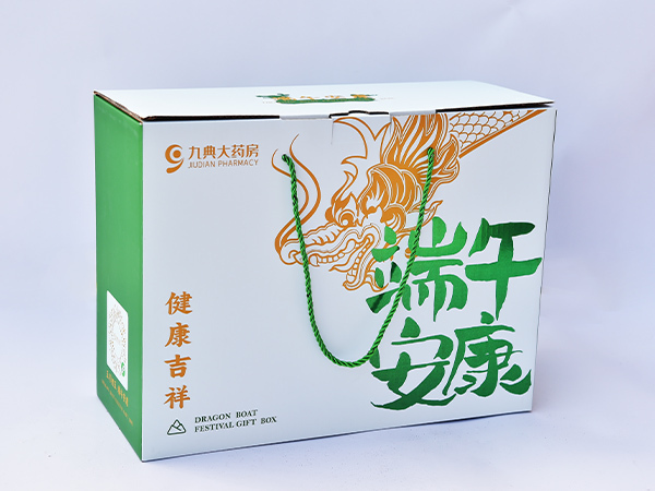 手提袋、礼盒