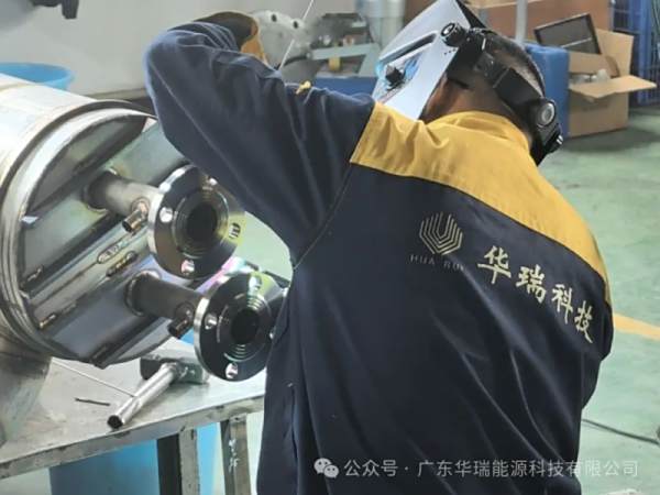 接收新訂單！無油螺桿空壓機(jī)余熱回收
