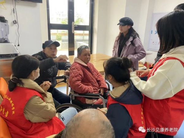 志愿者