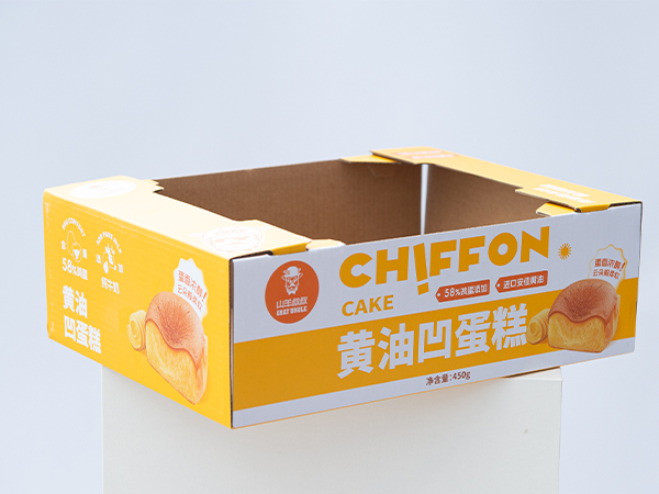 彩盒