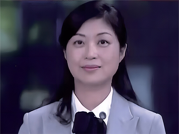 黄志萍