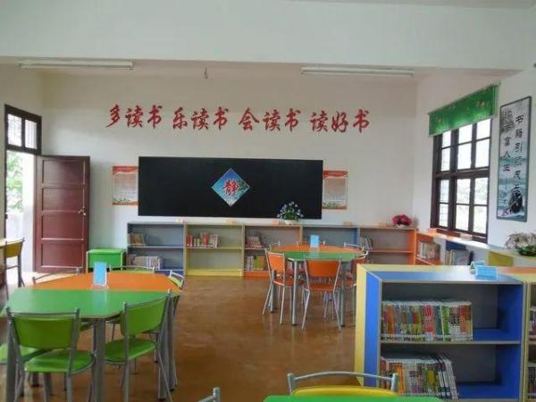 教师专栏 ｜ 一路同行，一生同往——“阅读·梦飞翔”陪伴的那些年