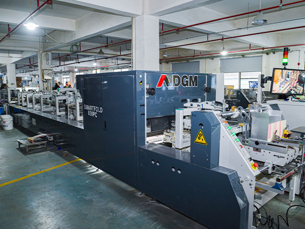 全自动检糊一体机