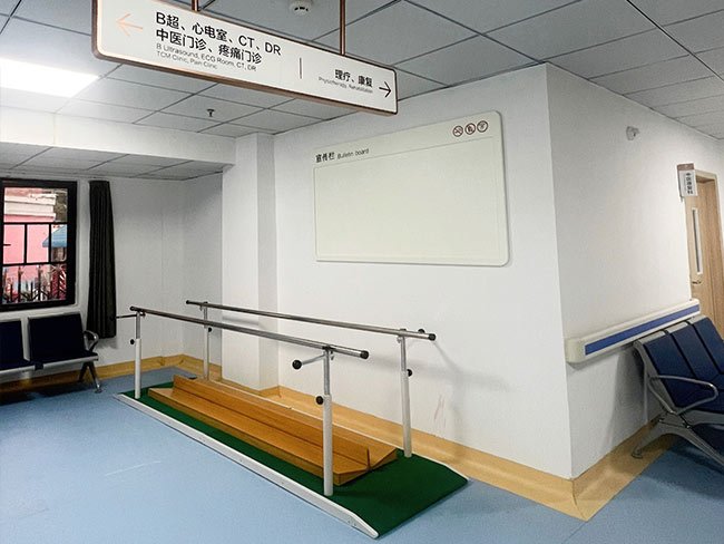 住院部走廊-(2)