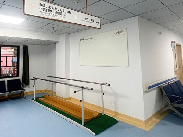 住院部走廊-(2)