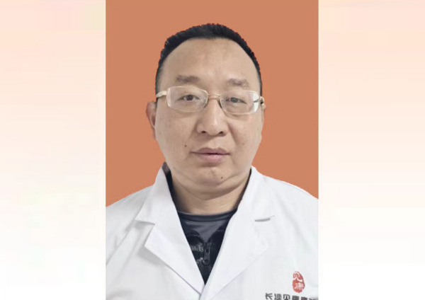 喻伟国 副主任医师
