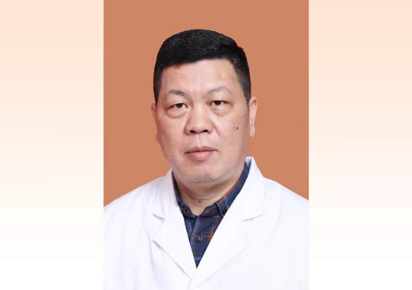 李俊交 副主任医师