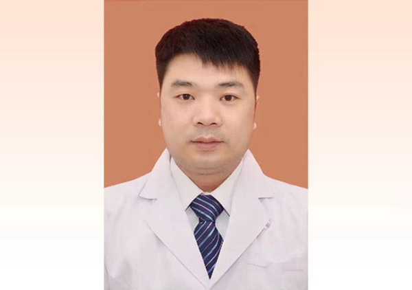 涂启特 主治医师