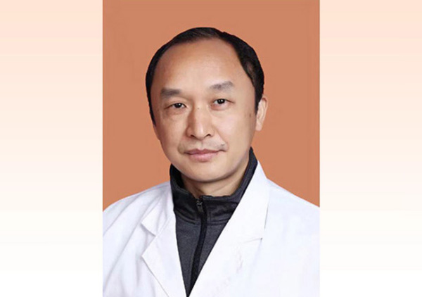 李寿星 心血管内科主治医师