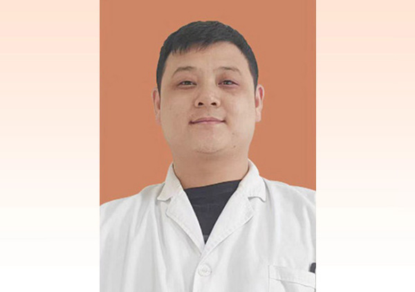 张贺明 外科主治医师