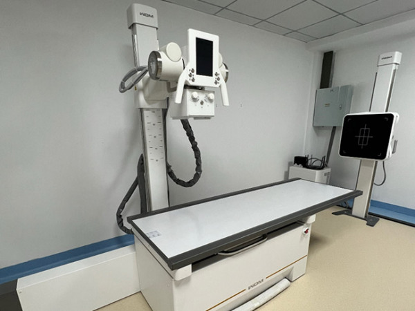 DR