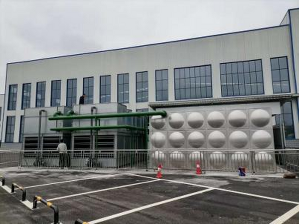 湖南碳谷新材料有限公司