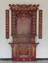 神龛（家先）