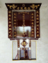 神龛（家先）