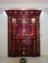 神龛（家先）