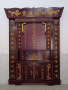神龛（家先）