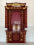 神龛（家先）