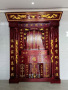 神龛（家先）