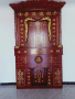 神龛（家先）
