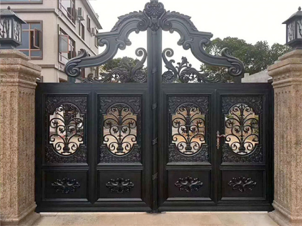 庭院大门