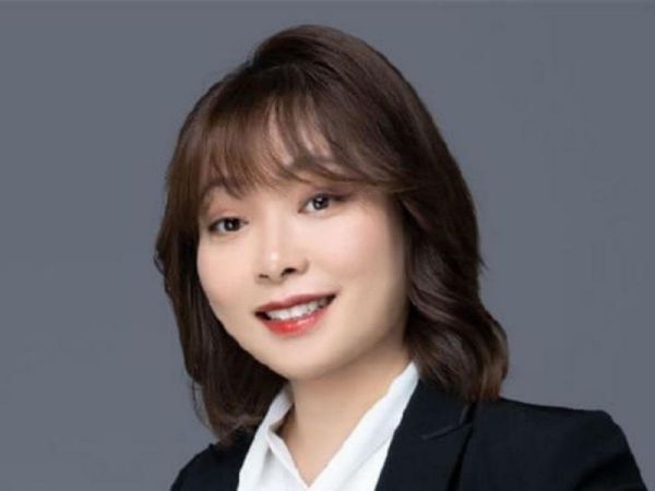 刘梅芳