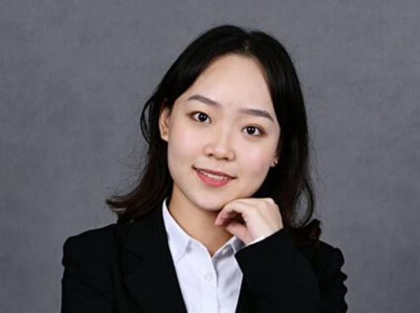 吴琪