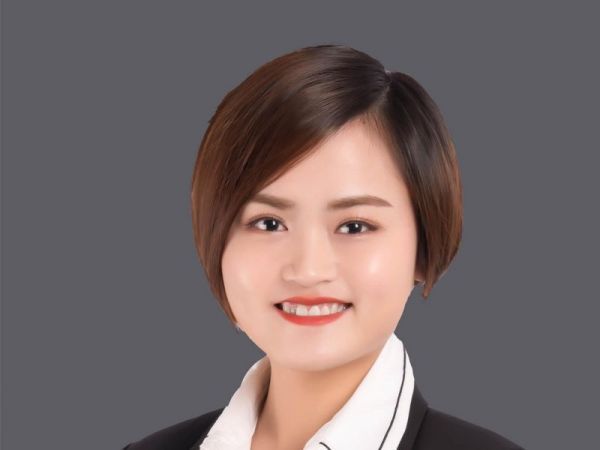 刘婷