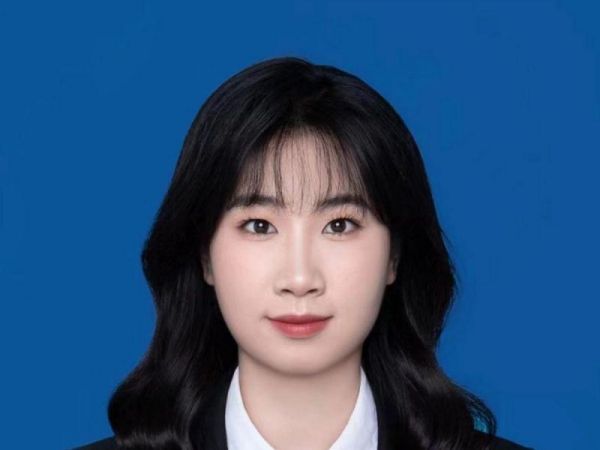 钟美婷