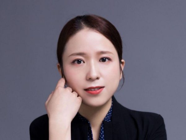 陈秋香