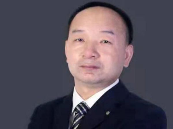 林浩茫
