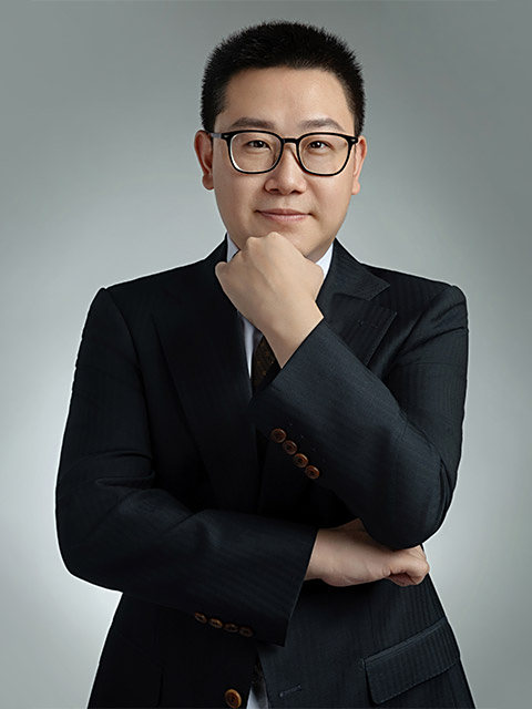 个人照-杨川律师助理