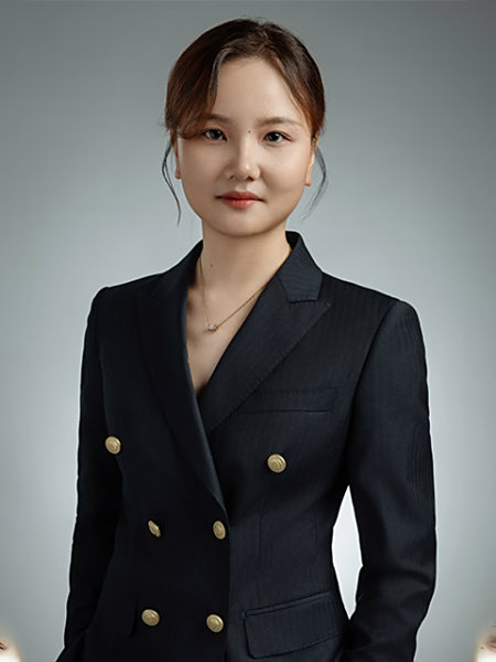 周佳敏律师