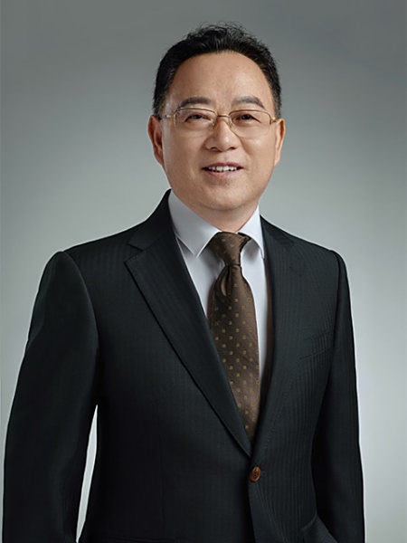 杨建华律师