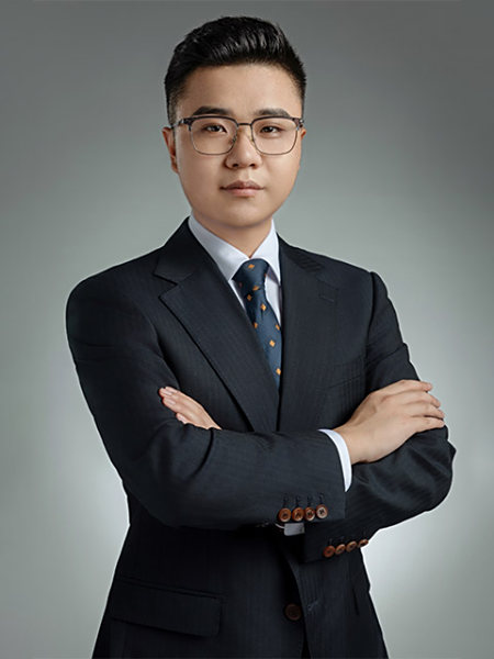 刘弘德律师