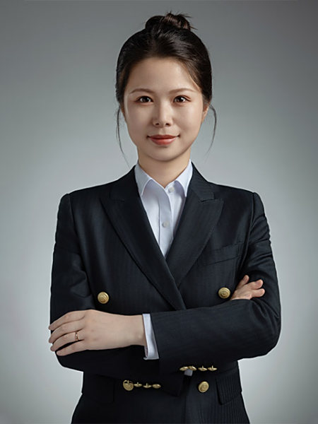 戴碧云律师