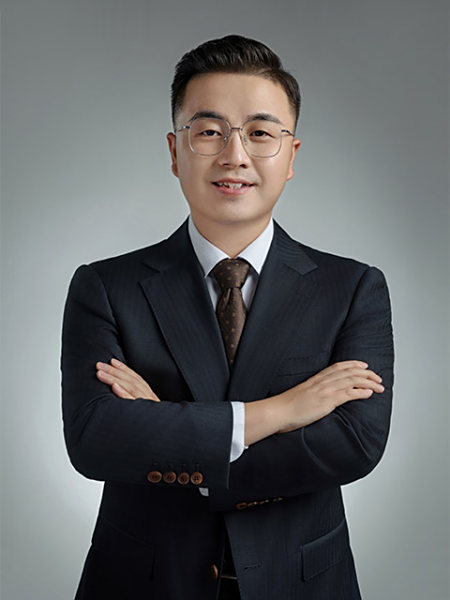 李名博律师