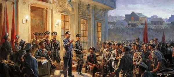 锐杰动态||致敬人民解放军，锐杰律所一直在行动！