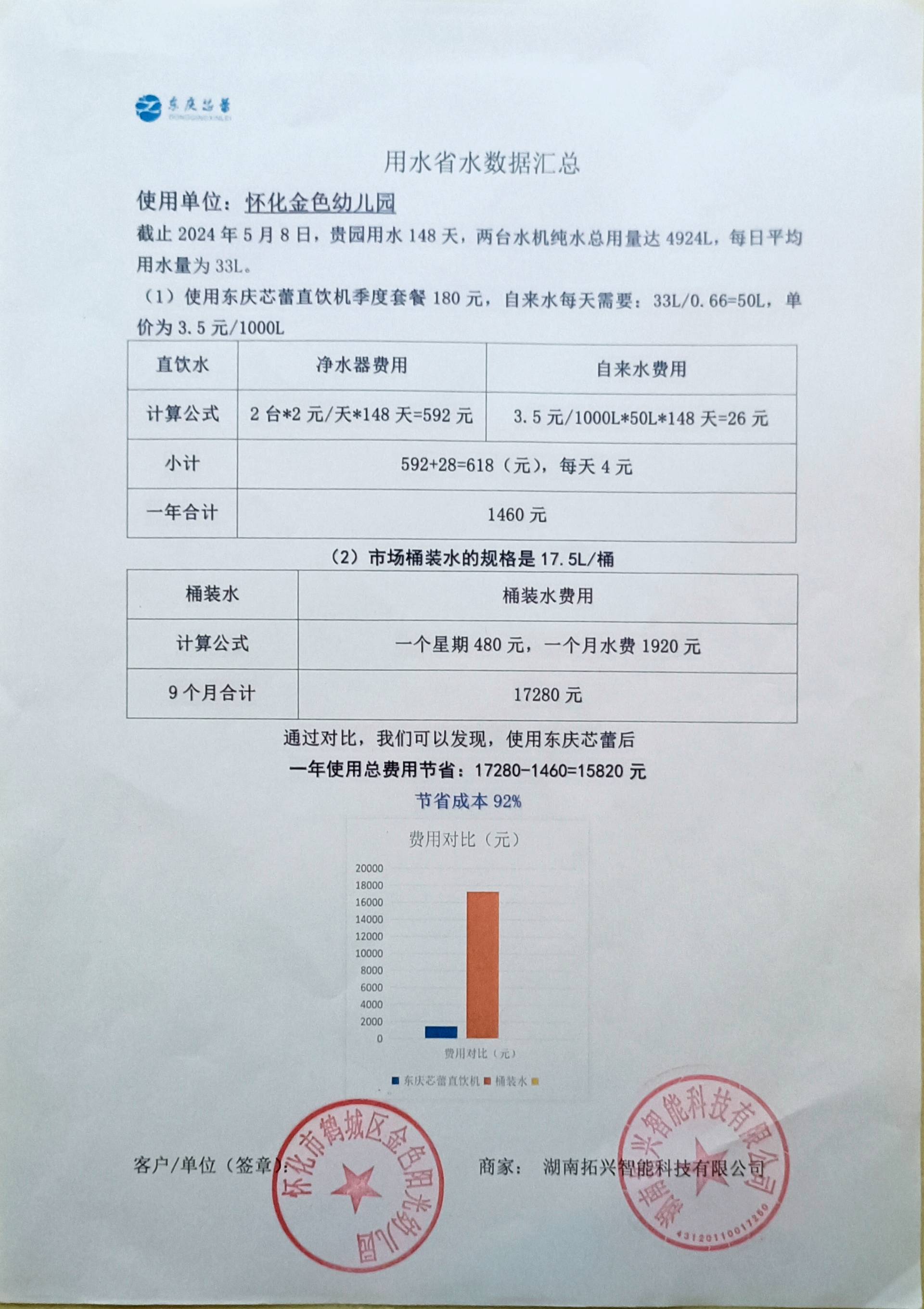 怀化金色幼儿园