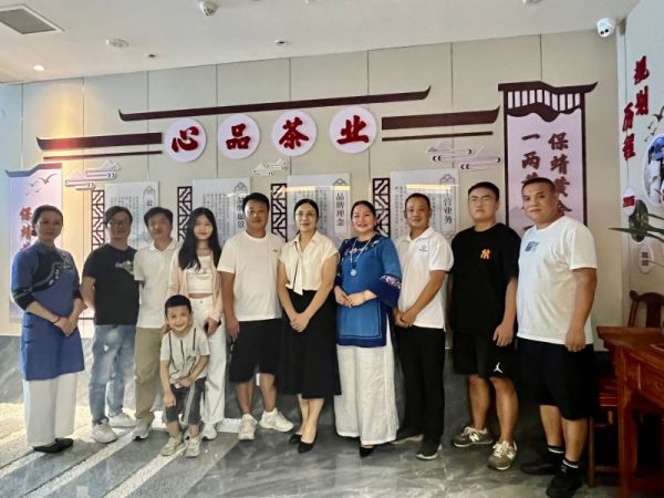 学习交流，合作共赢