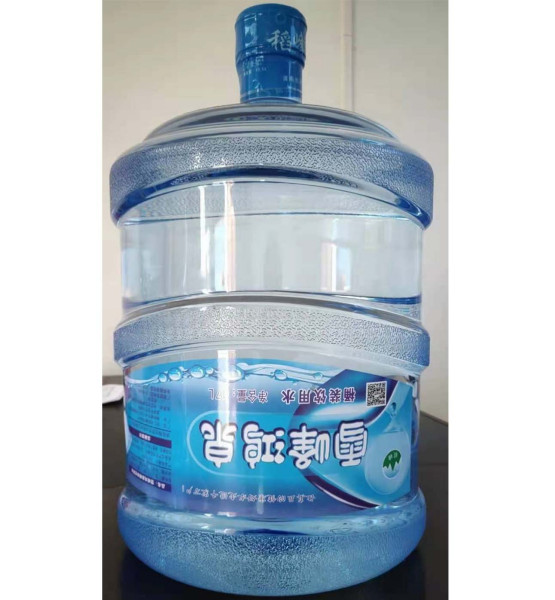 稻峰清泉-雪峰鸿泉桶装饮用水