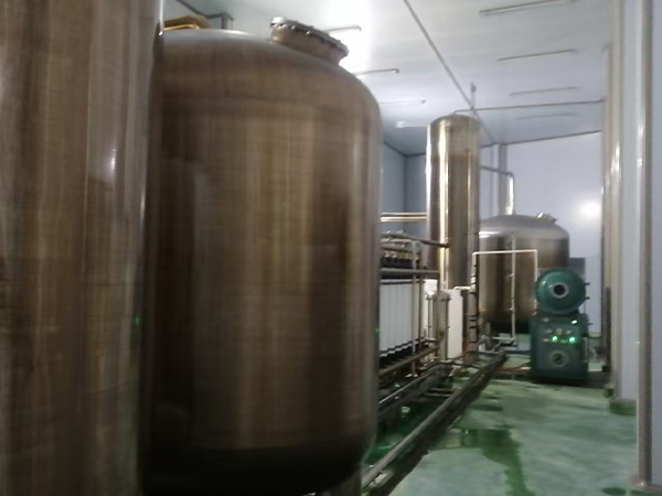 厂区展示