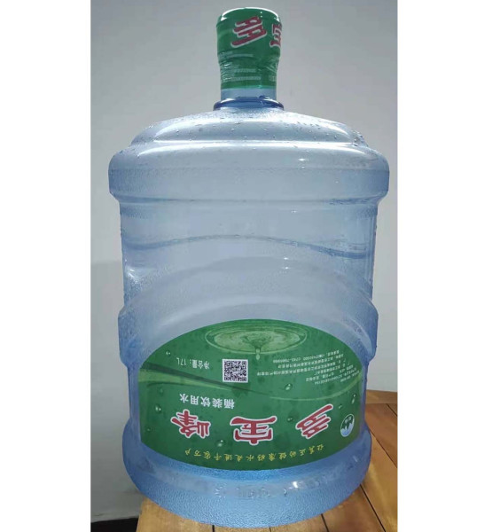 稻峰清泉-多宝峰桶装饮用水
