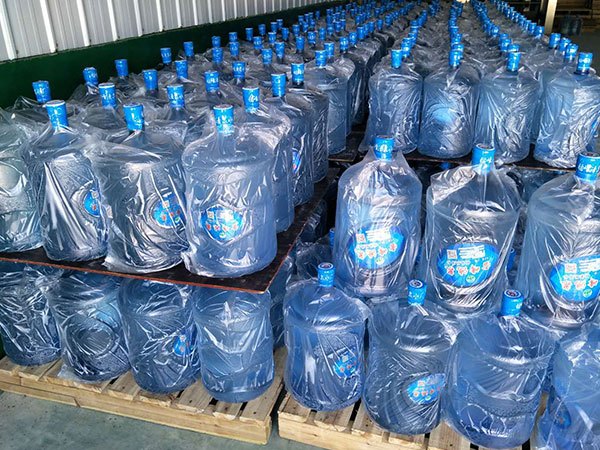 水的质量决定生命的质量