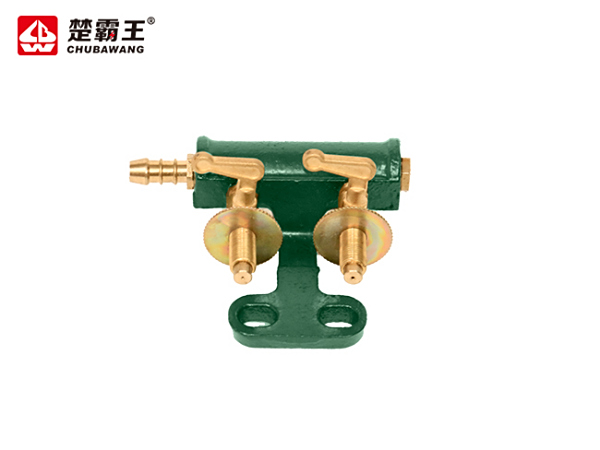 C30 bent stem valve