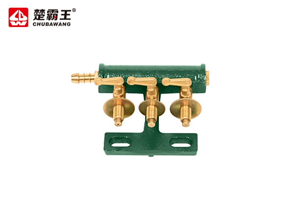 C40 bent stem valve