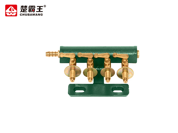 C50 crank valve